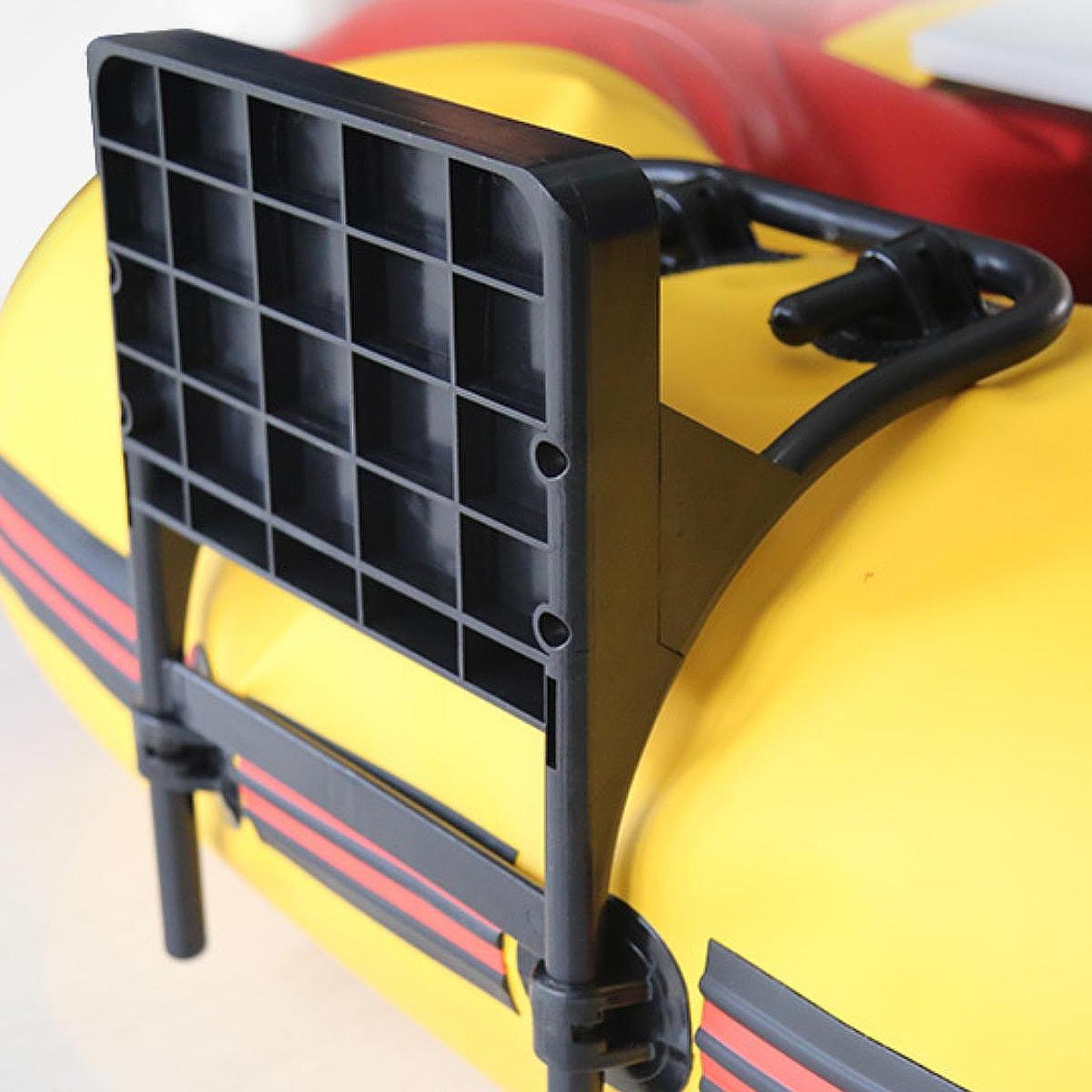 Boat Motor Mount Bracket High  - Fishing Boat Outboard Motor บทวิจารณ์และราคา